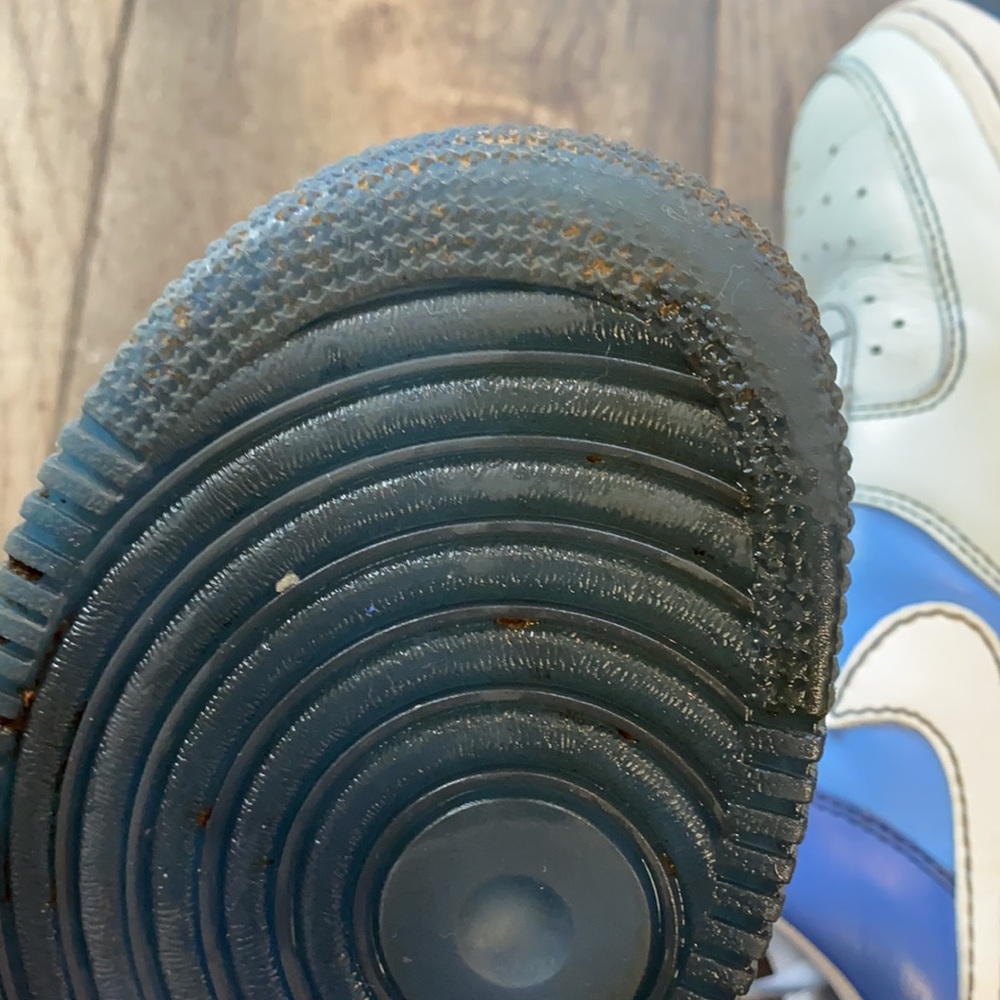 Nike AF-1s - Picture 13 of 13